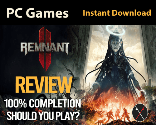 Remnant II - Standard Edition - PC Game - SUSAN SHOP