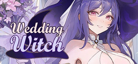 Wedding Witch (PC) Game Instant Download - SUSAN SHOP