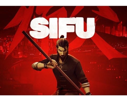 Sifu 🔥 (PC) - Steam Account 🤑 - GLOBAL 🌏 Best Price